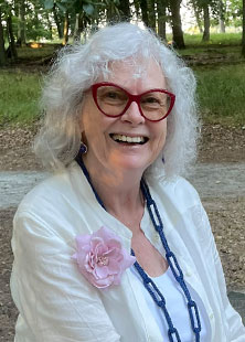 Wirtschaftsmediatorin Sigrun Boennecke